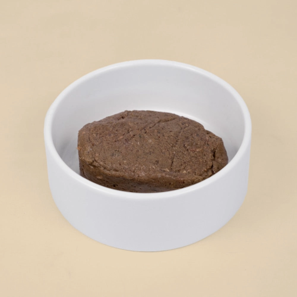 Big Dog Barf Nourish Nutrition Kidney Support Frozen Raw Dog Food 3kg