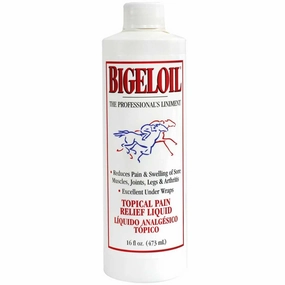 Bigeloil 16 oz. made in usa dog toy,usa dog food,american dog products
