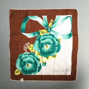 BillyWolf: Lana Vintage Bandana (small) performance harness,agility dog vest,athletic dog gear