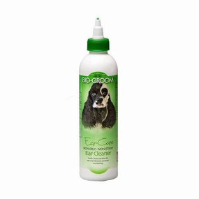 Bio-Groom Ear Cleaner 8oz food toppers for dogs,dog gravy,dog flavor boost
