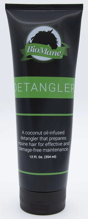 BioMane Detangler, 12 oz grooming scissors,grooming tool kit,clipper for pets
