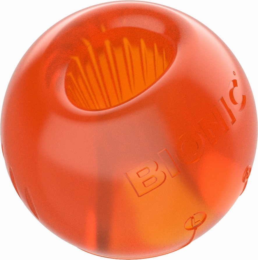 Bionic - Super Ball Dog Toy (Large)