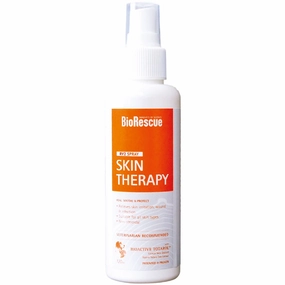 BioRescue Skin Therapy Spray For Cats & Dogs 120ml small pet habitat,pet cage accessories,small animal home