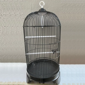 Bird Cage Tall 30cm x 60cm (D325) bird nesting box,bird cage accessories,bird habitat