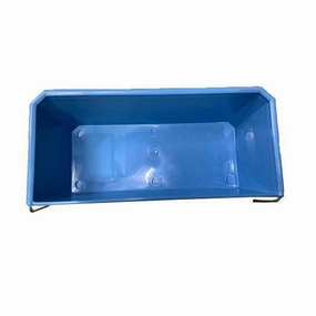Bird Feeder Hanger Plate L L20cm x W10cm x H7cm bird nesting box,bird cage accessories,bird habitat