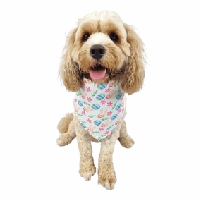 Blooming Bunnies Bandana english tack set,horse saddle gear,equestrian supplies