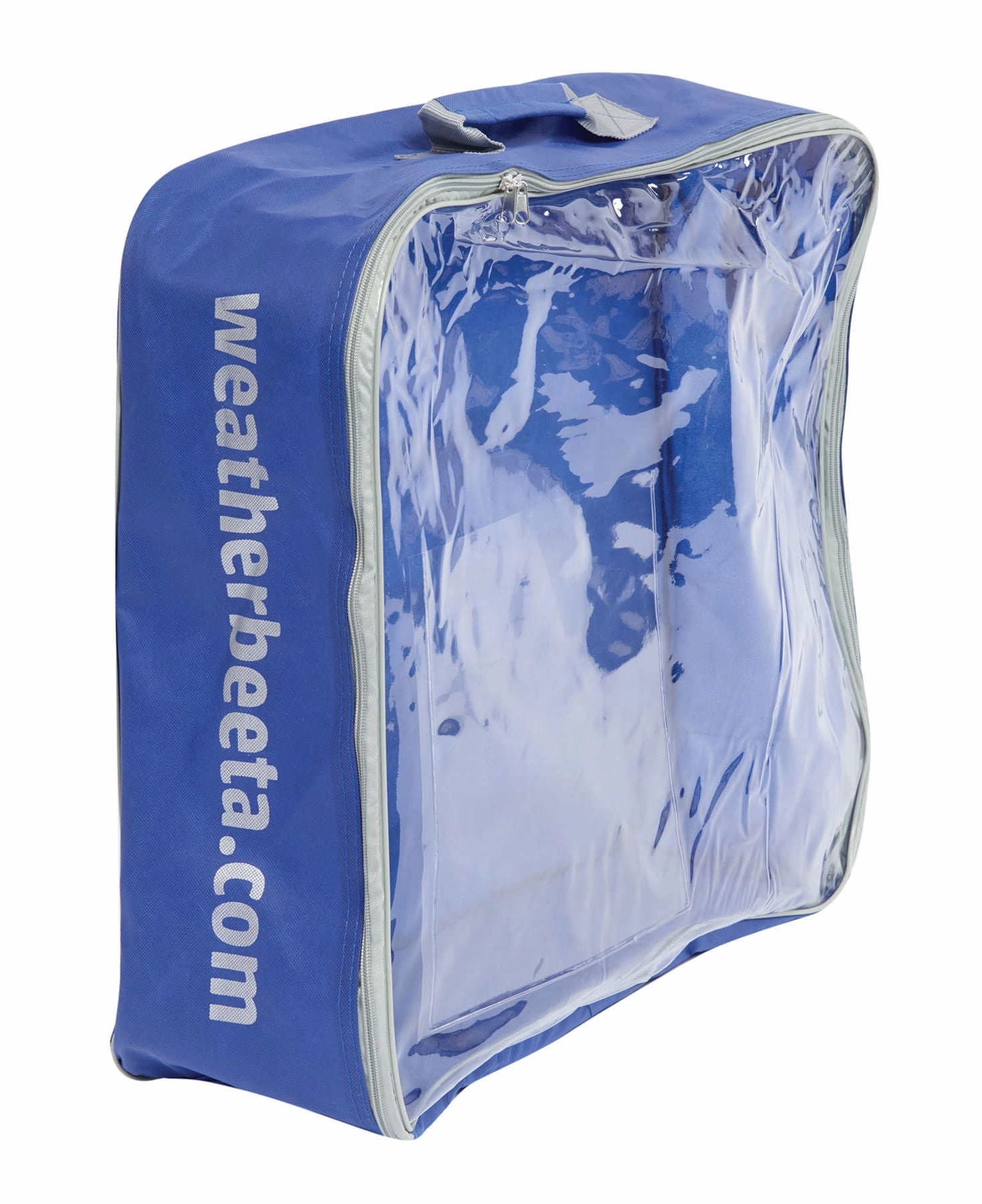 Blue Weatherbeeta Blanket Bag horse blanket,poultry bed sheet,equine sheets