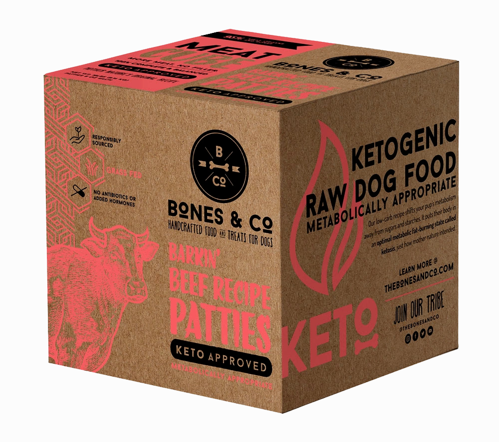 Bones & Co Beef Recipe