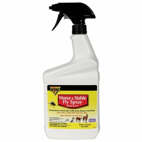 Bonide 32 oz. Revenge Fly Spray made in usa dog toy,usa dog food,american dog products