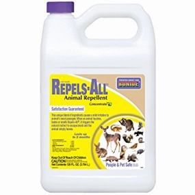 Bonide Repels All Gallon made in usa dog toy,usa dog food,american dog products