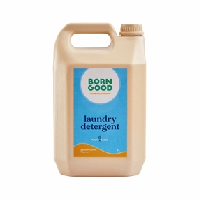 Born Good Plant Based Pet Safe Fragrance Liquid Laundry Detergent cat odor eliminator,cat cleaner spray,cat deodorizer