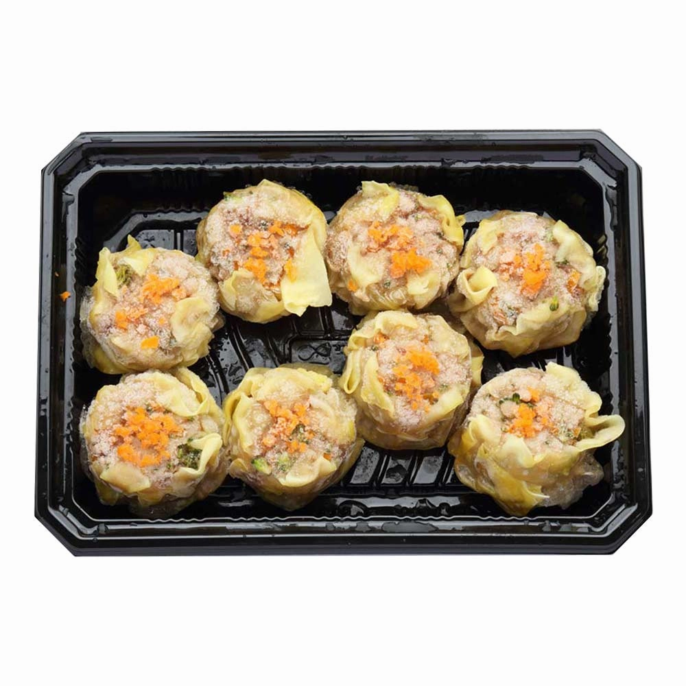 BossiPaws Dim Sum Siew Mai Chicken Grain-Free Frozen Dog Treats 8pcs raw pet food,frozen meat dog,raw feeding dog