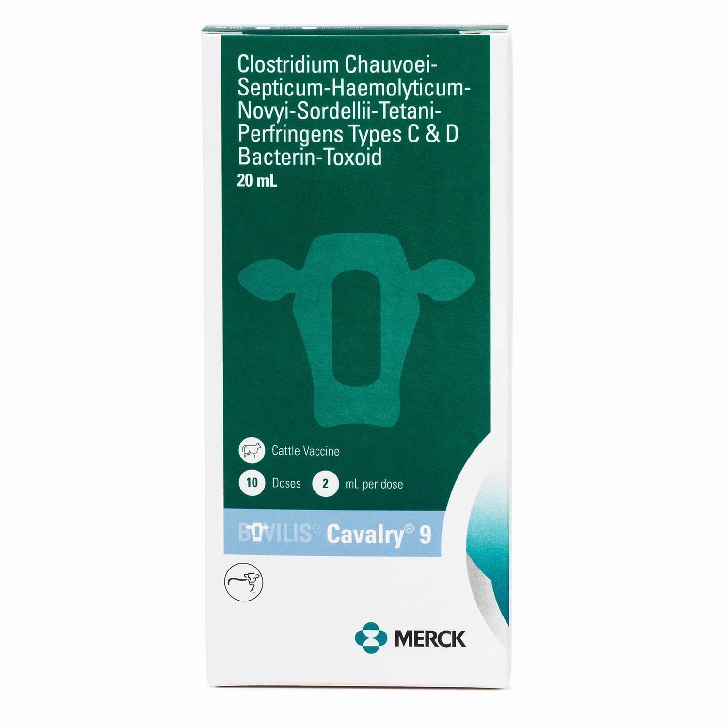 Bovilis Cavalry 9 Cattle Vaccine gourmet cat wet food,chicken in broth cat,fish recipe cat food
