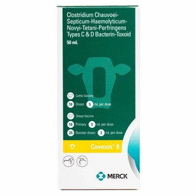 Bovilis Covexin 8 Vaccine for Cattle & Sheep gourmet cat wet food,chicken in broth cat,fish recipe cat food