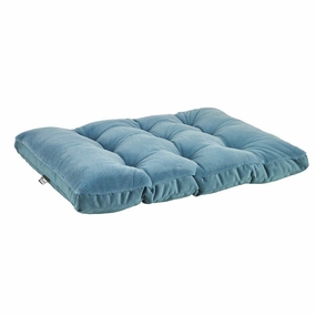 Breeze Dream Fur Dream Futon Dog Bed crate mat,memory foam pad,dog bed cushion