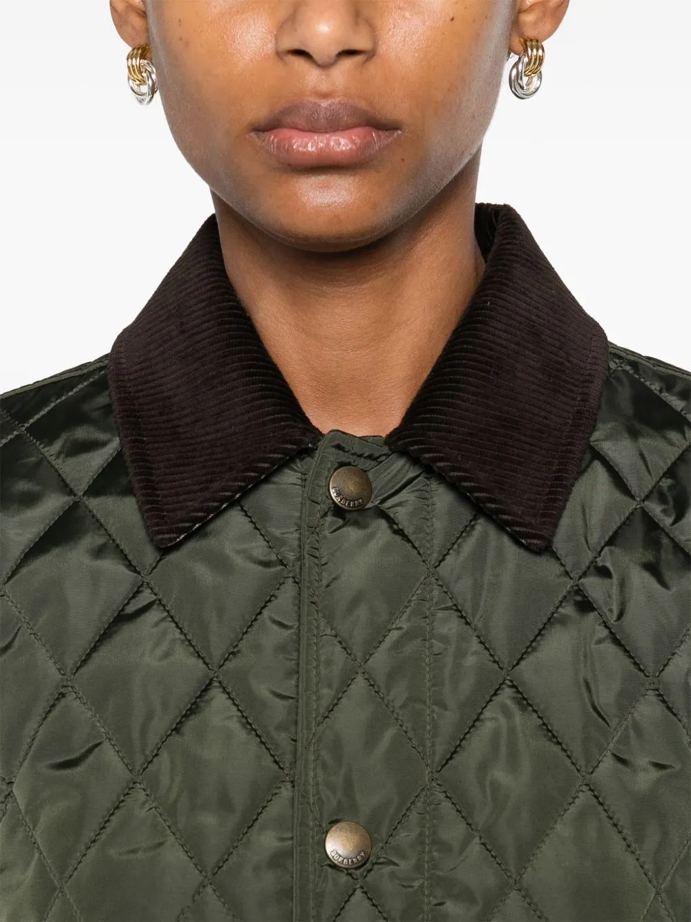 Burberry Women's Jackets