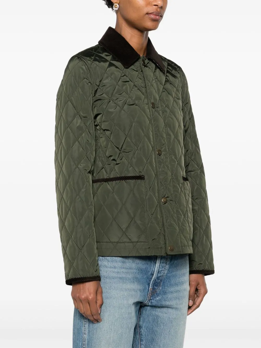 Burberry Women's Jackets