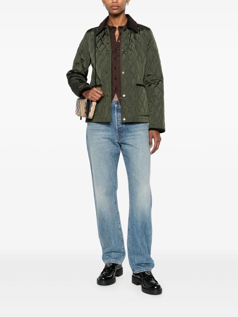 Burberry Women's Jackets