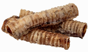 Butcher's Block Pet Treats "Krunchie Tubes" - Packaged Beef Trachea 7" 1lb Bag pet id tag,personalized dog tag,engraved cat id