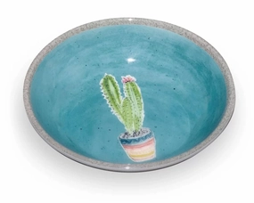 Cactus Pet Saucer cat food bowl,cat feeder,elevated cat dish