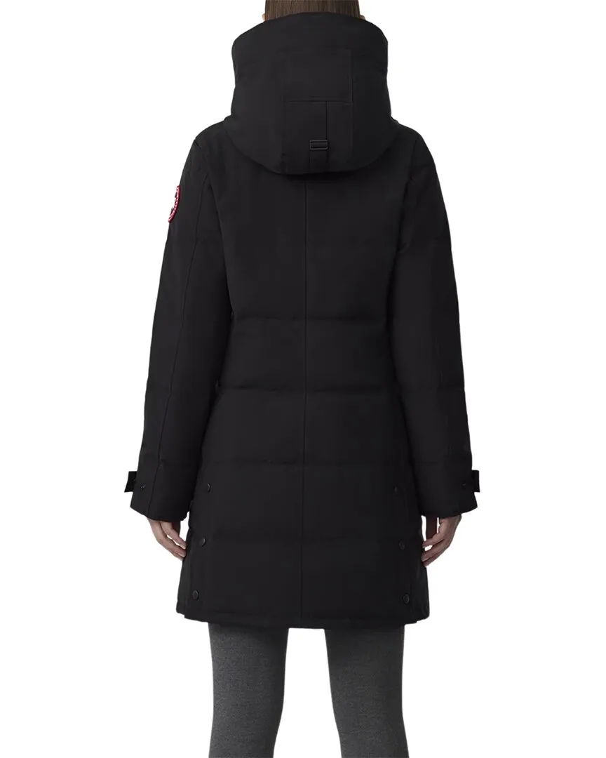 Canada Goose Shelburne Parka
