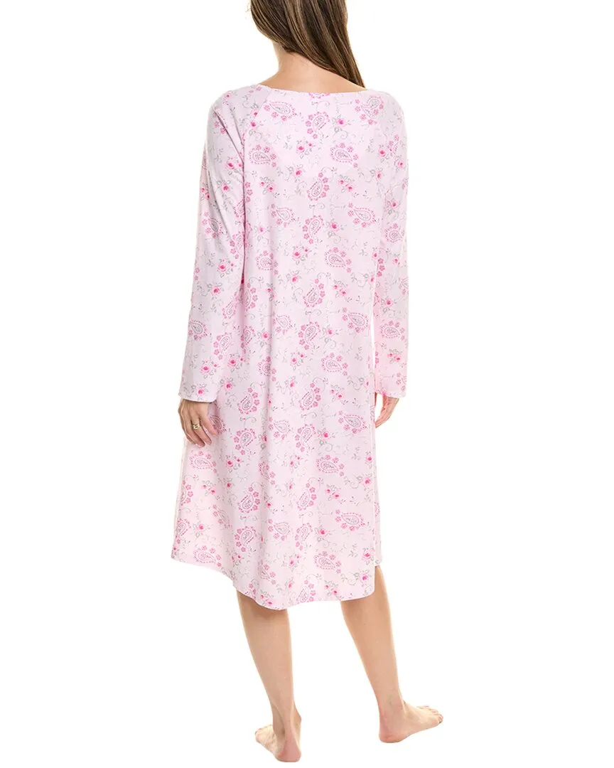 Carole Hochman Nightgown