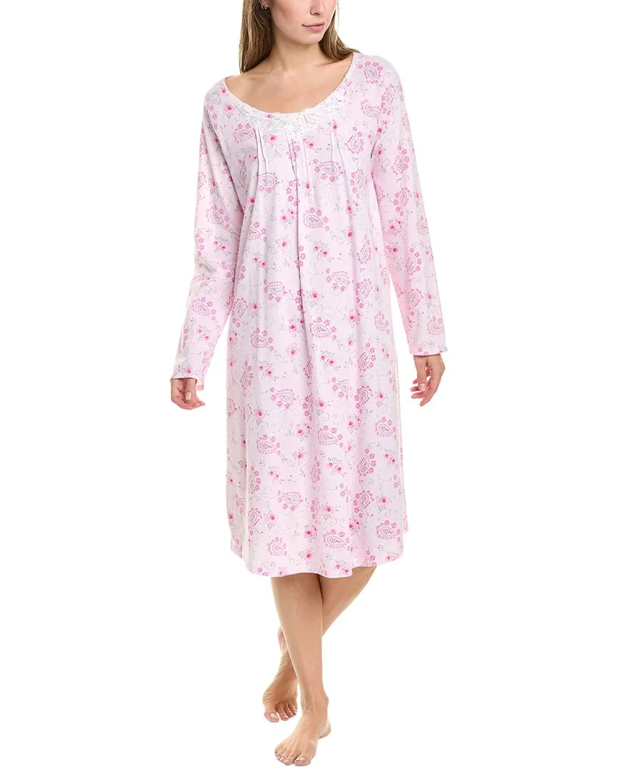 Carole Hochman Nightgown