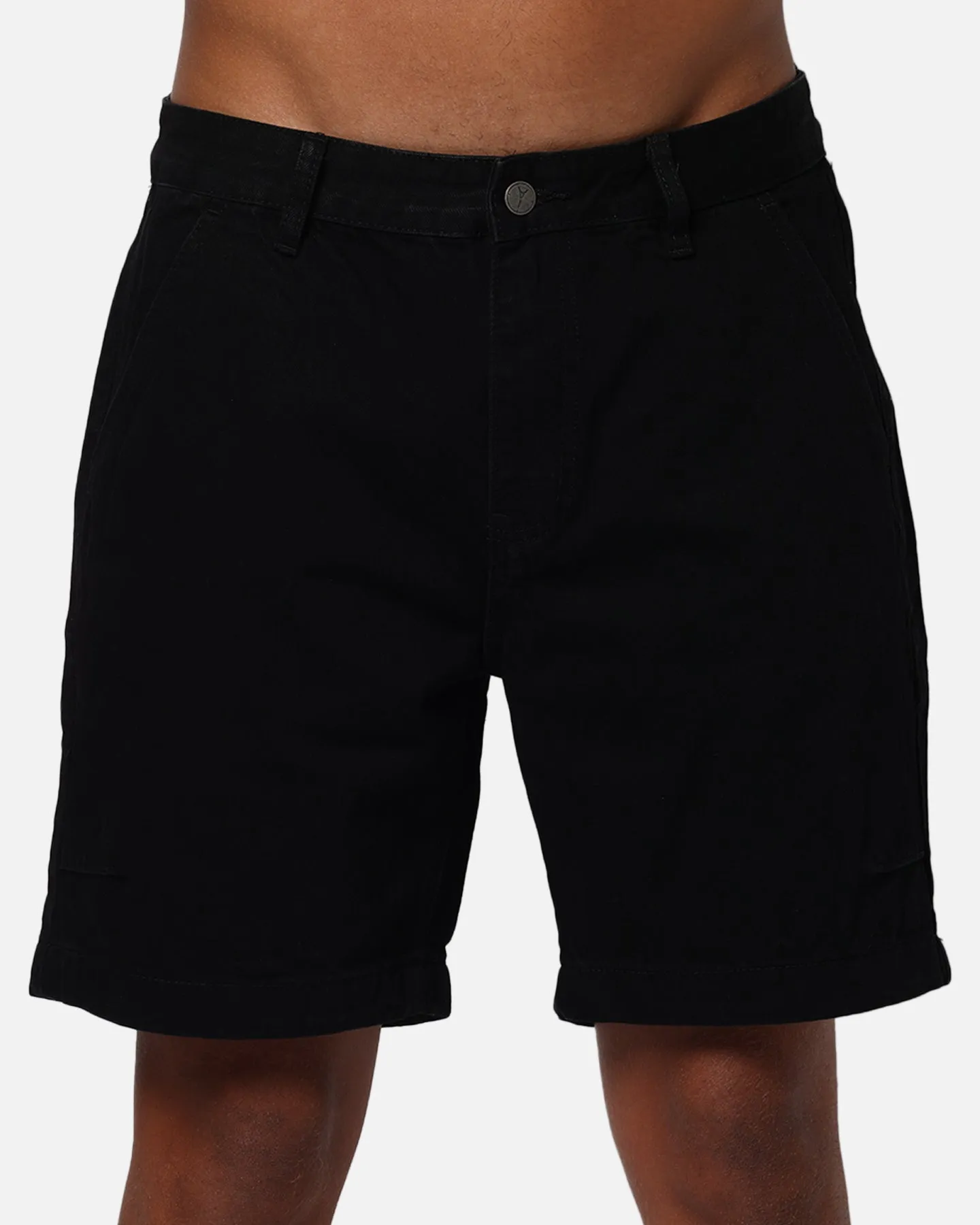 Carr Club Carr Jort Black