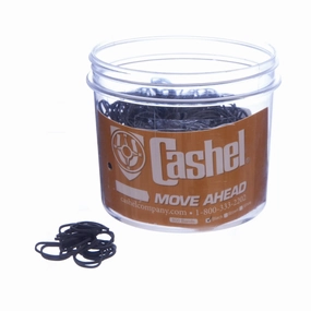 Cashel Rubber Braiding Bands, 800 count grooming scissors,grooming tool kit,clipper for pets