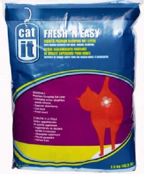 Catit Fresh N Easy Super Clump Formula Cat Litter clumping cat litter,natural cat litter,dust free cat litter