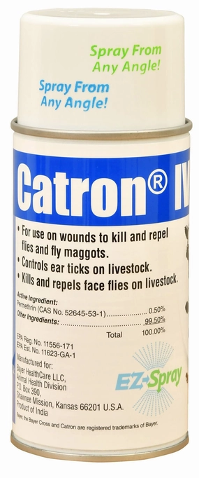 Catron IV Aerosol, 10 oz soft chew treat,chewy dog snacks,tender bites for dogs