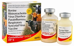 CattleMaster Gold FP 5 Cattle Vaccine gourmet cat wet food,chicken in broth cat,fish recipe cat food