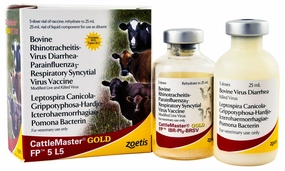 CattleMaster Gold FP 5 L5 Cattle Vaccine gourmet cat wet food,chicken in broth cat,fish recipe cat food