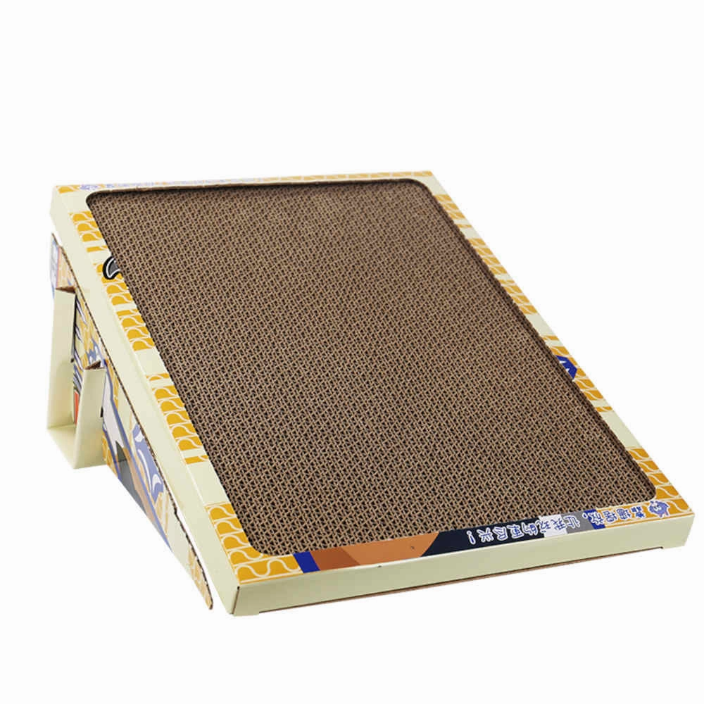 CattyMan Pop Up Cat Scratcher