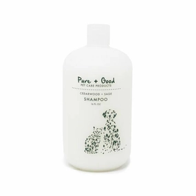 Cedarwood   Sage Dog Shampoo dog brush,grooming comb,pet trimming kit