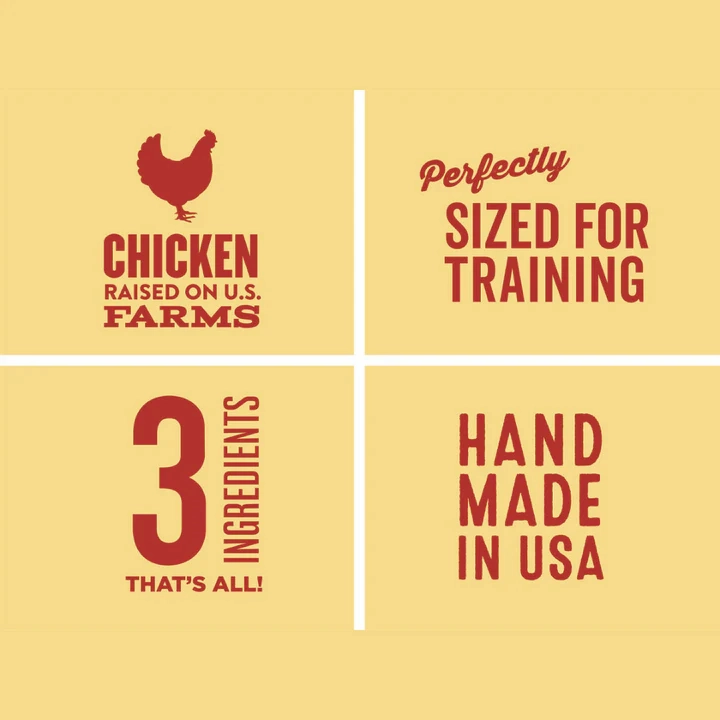 Chicken Littles (Bits)