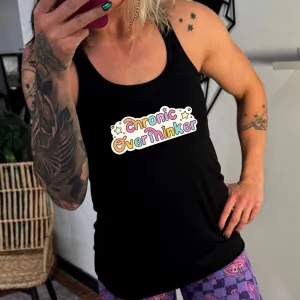 Chronic Overthinker Shirt