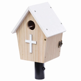 Church Style Bluebird House soft chew treat,chewy dog snacks,tender bites for dogs