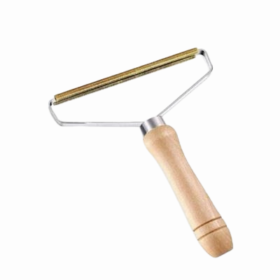 Cloe e Cluzo Metal Pet Hair Remover
