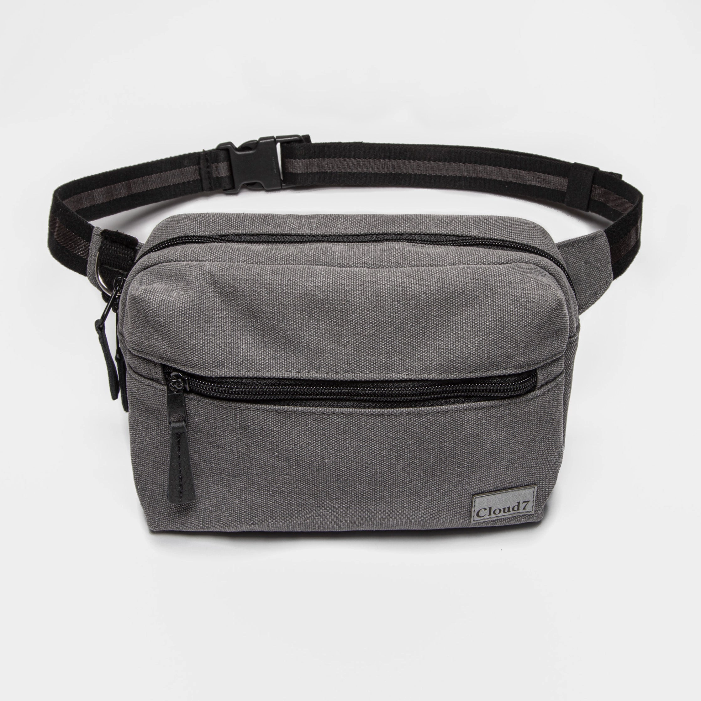Cloud7: Belt Bag, Basalt dog business cards,pet business supplies,doggie storefront