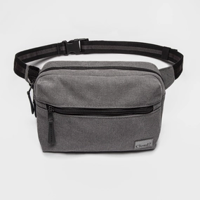 Cloud7: Belt Bag, Basalt dog business cards,pet business supplies,doggie storefront