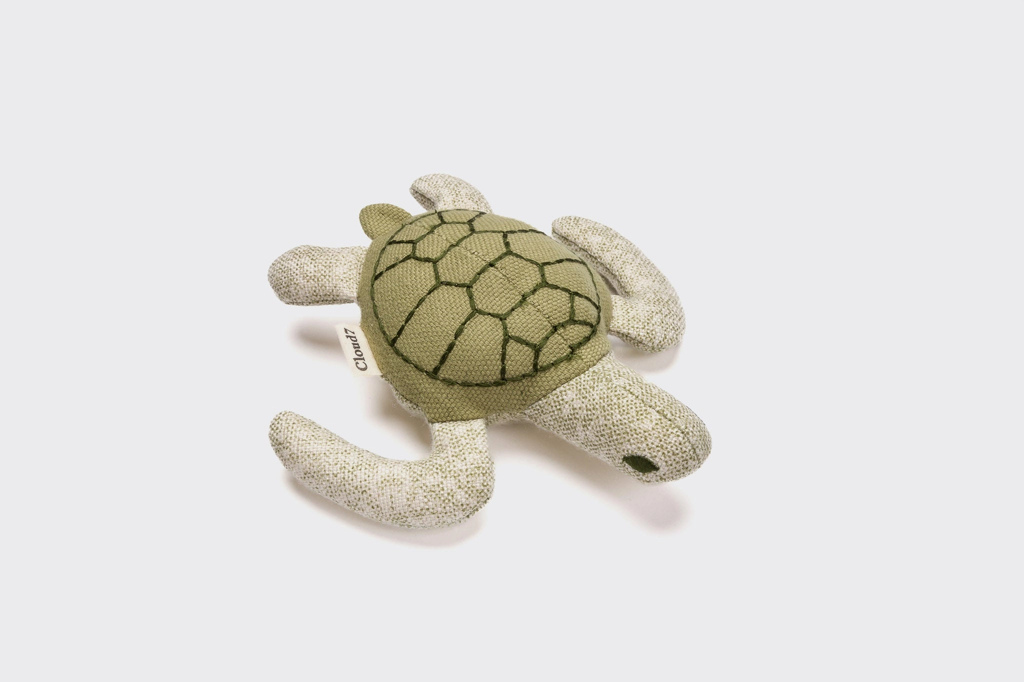 Cloud7 Dog Toy, Enna the Turtle wet cat food,canned cat food,gravy cat food