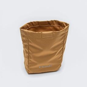 Cloud7: Dog Treat Bag in Calgary Camel dog business cards,pet business supplies,doggie storefront