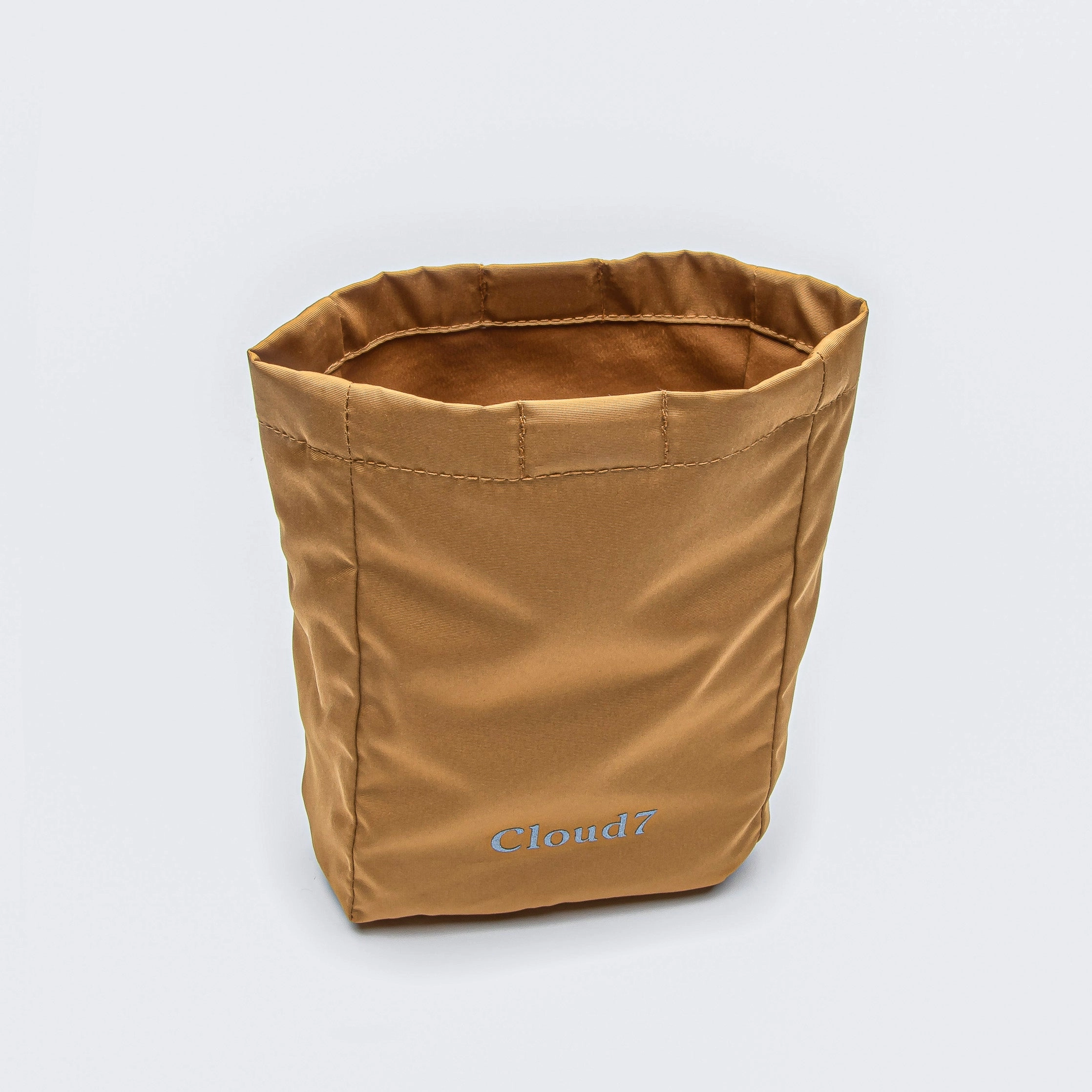 Cloud7: Dog Treat Bag in Calgary Camel dog business cards,pet business supplies,doggie storefront