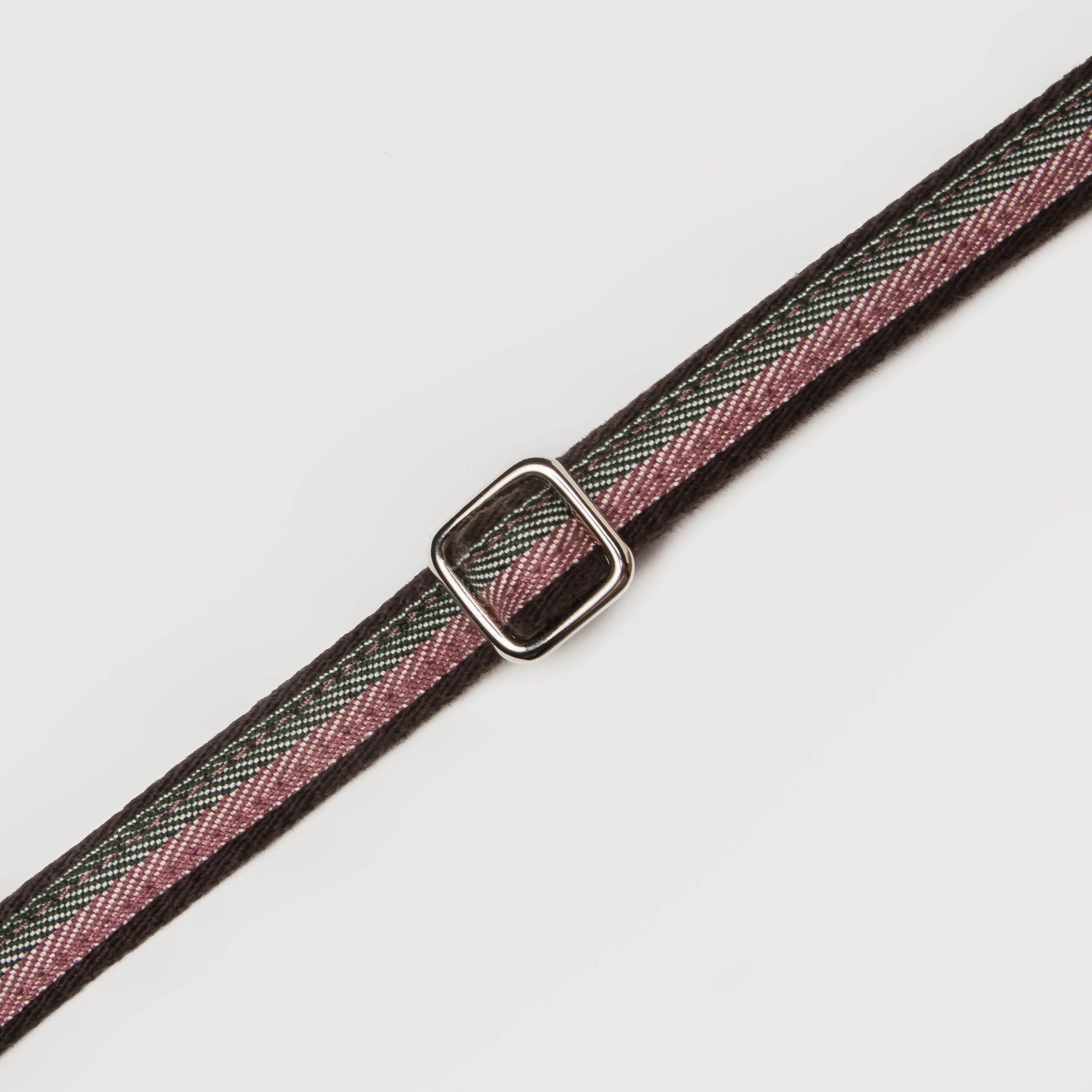 Cloud7: Grace Dog Collar Brown