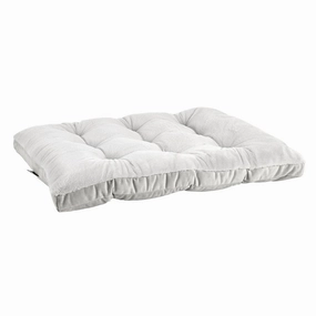 Cloud Dream Fur Dream Futon Dog Bed crate mat,memory foam pad,dog bed cushion