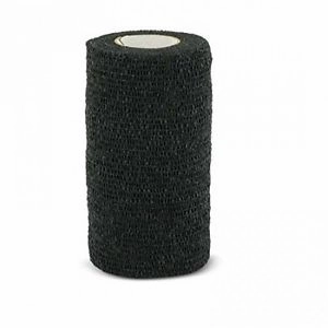 Co-Flex Bandage - Black made in usa dog toy,usa dog food,american dog products