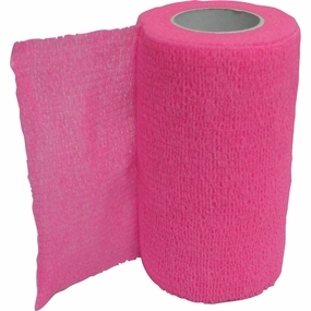 Co-Flex Bandage - Hot Pink made in usa dog toy,usa dog food,american dog products