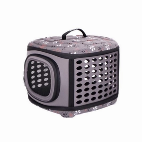 Collapsible Small Dog/ Cat Carrier dog mattress,dog blanket,dog couch