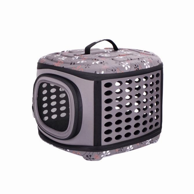 Collapsible Small Dog/ Cat Carrier dog mattress,dog blanket,dog couch